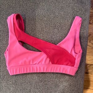 Five Dancewear Crush It Bra